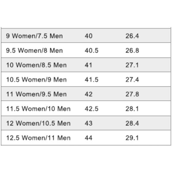 SUADEX Speed Reinforced Safety Steel Toe Sneakers EU Sz 42 Orthopedic Work Shoes - Picture 8 of 8